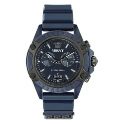 Chronograph Watch
