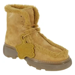 Chugga Boots