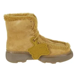 Chugga Boots