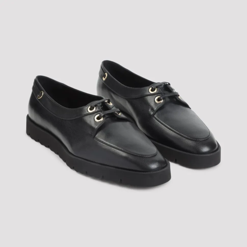 Chunky Loafer