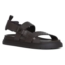 Chunky Sandalen
