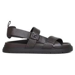 Chunky Sandalen