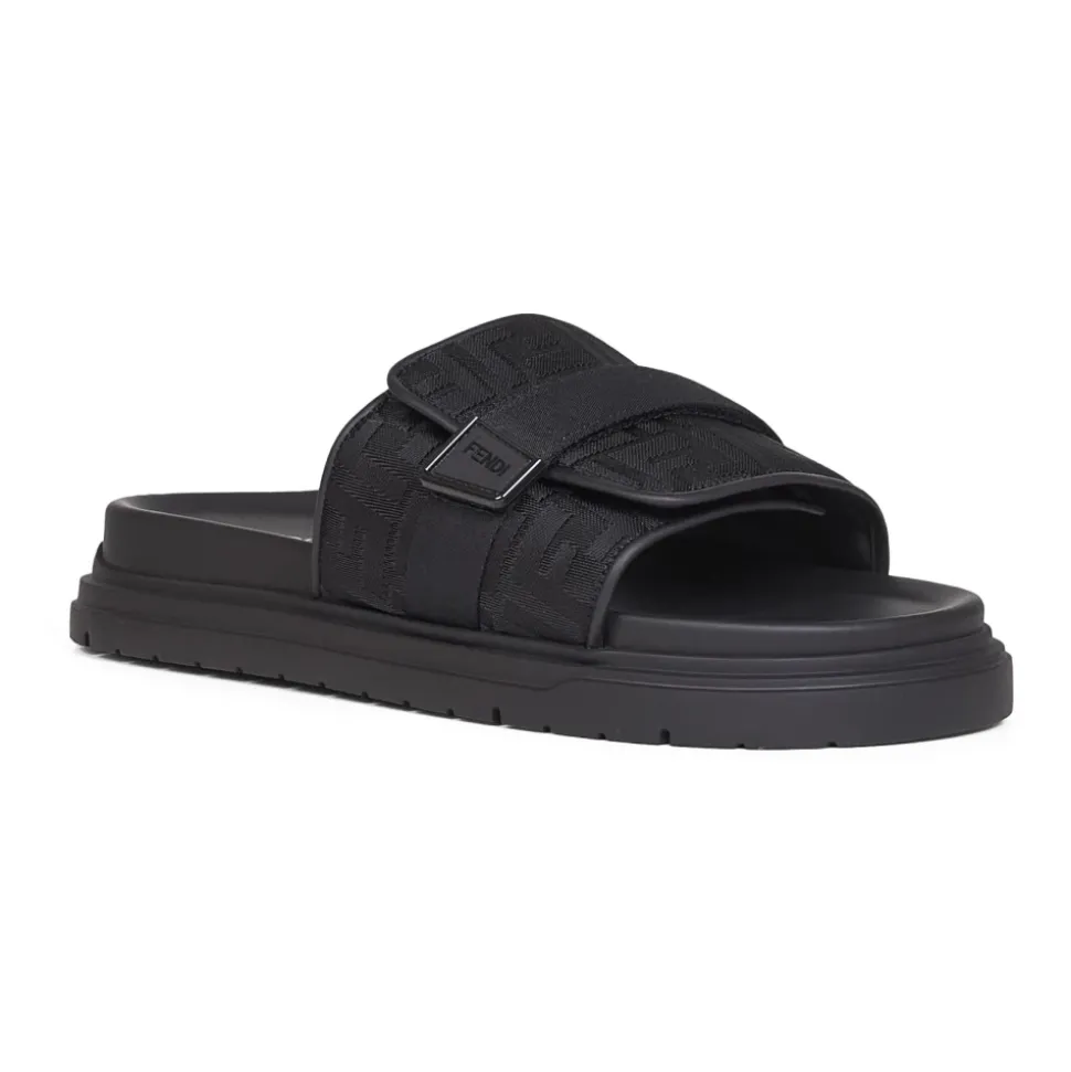 Chunky Slides