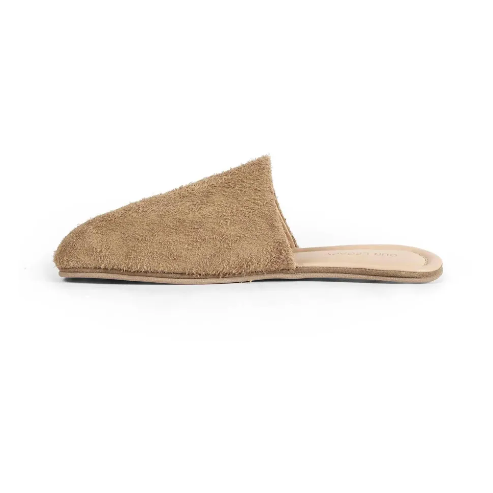 Cigarr Slipper