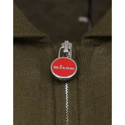 Ciro Paone Katoenen Poloshirt