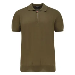 Ciro Paone Katoenen Poloshirt