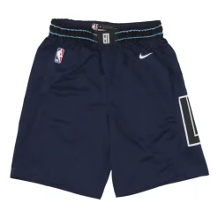 City Edition Basketbal Shorts Loslak 23