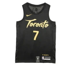 City Edition Basketbal Tanktop Kyle Lowry