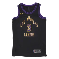 City Edition Basketball Tank Top Anthony Davis