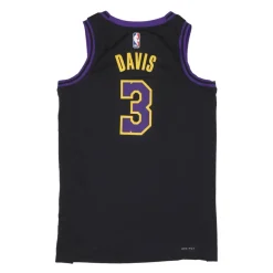 City Edition Basketball Tank Top Anthony Davis