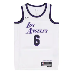 City Edition Basketball Tanktop