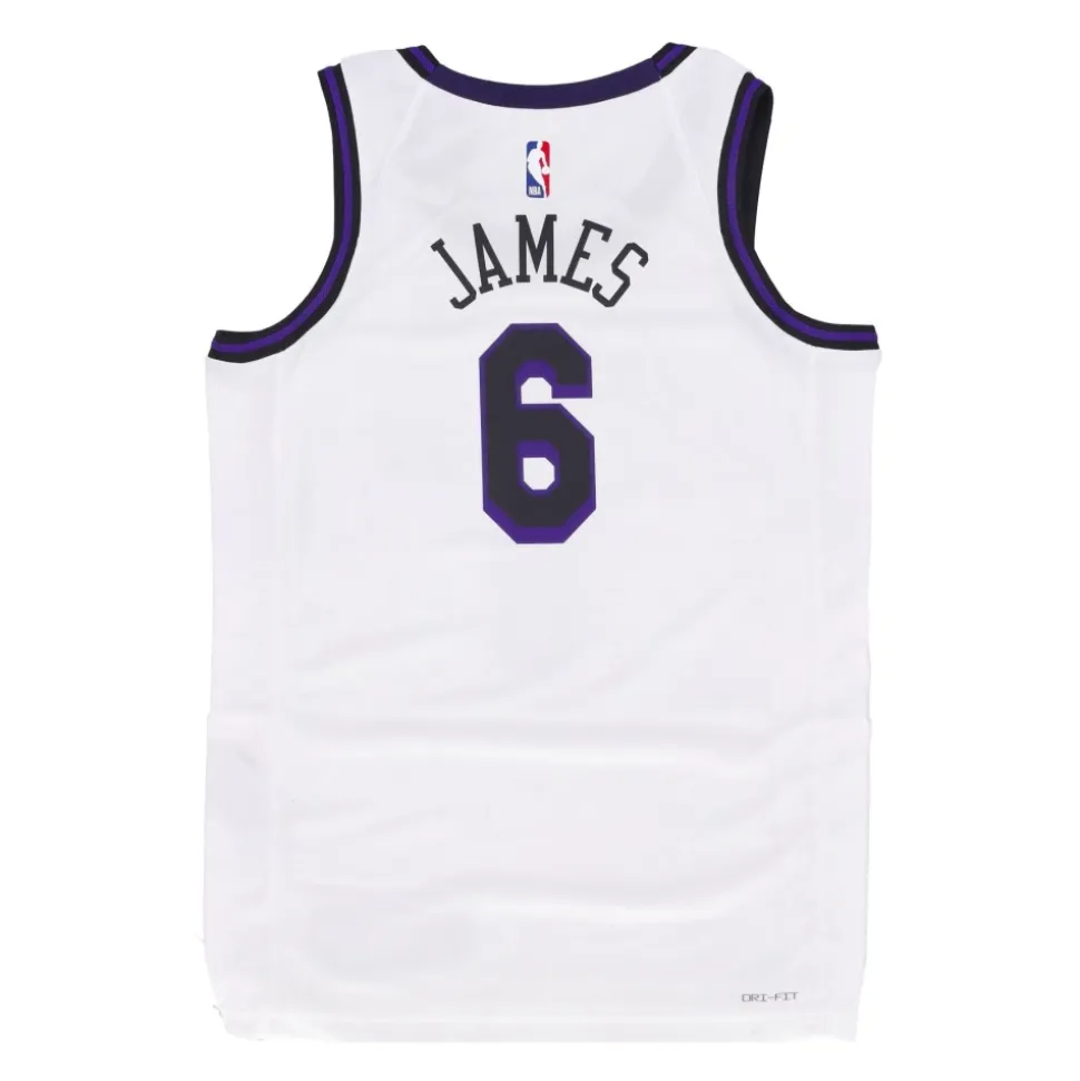 City Edition Basketball Tanktop