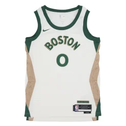 City Edition Basketball Tank Top Jayson Tatum