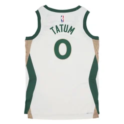 City Edition Basketball Tank Top Jayson Tatum