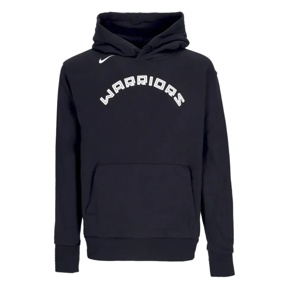 City Edition Fleece Hoodie