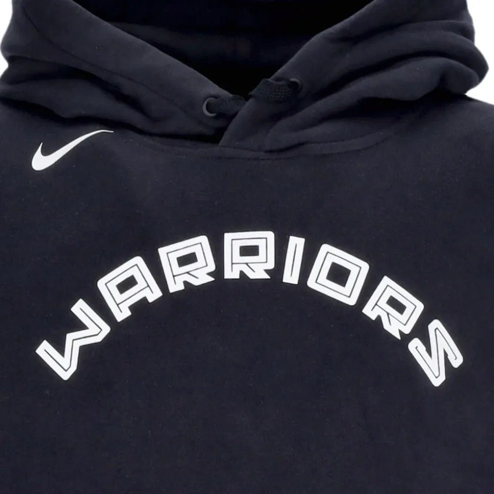 City Edition Fleece Hoodie