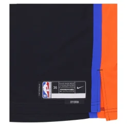 City Edition Basketbal Tank Top Julius Randle