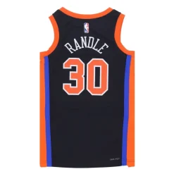 City Edition Basketbal Tank Top Julius Randle