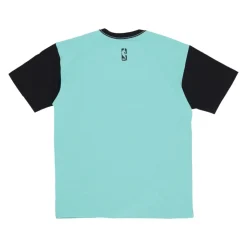 City Edition Basketbal Tee Mint