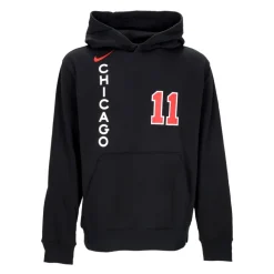 City Edition Club Hoodie No 11
