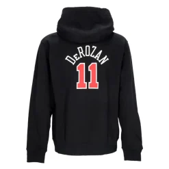 City Edition Club Hoodie No 11
