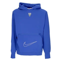 City Edition Courtside Fleece Hoodie