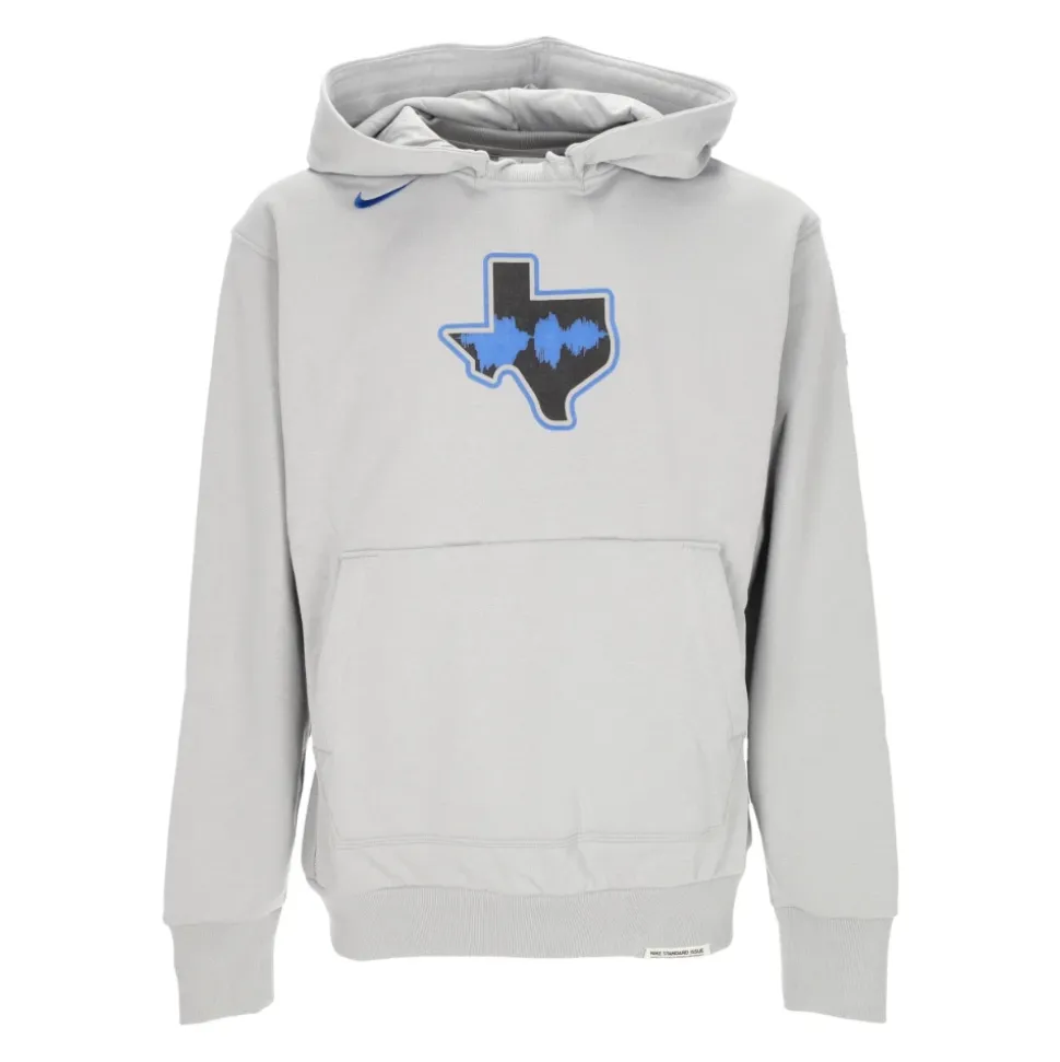 City Edition Courtside Standard Issue Pullover Hoodie