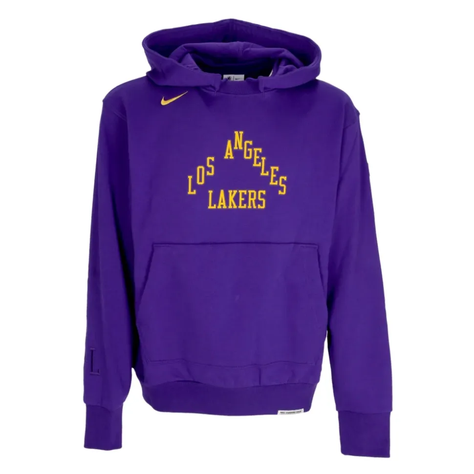 City Edition Courtside Standard Issue Hoodie