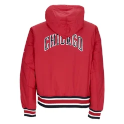 City Edition Full Snap Jacket