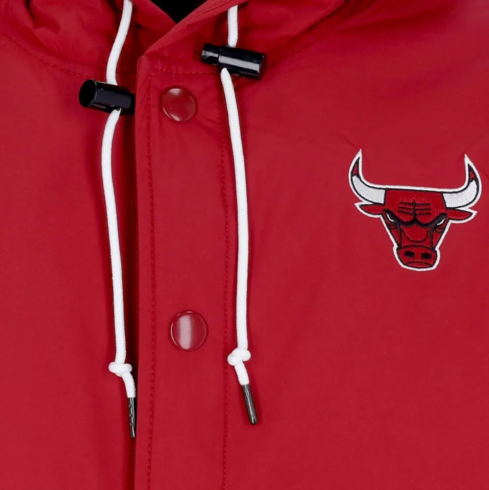 City Edition Full Snap Jacket
