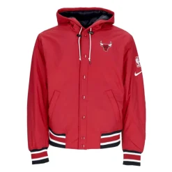 City Edition Full Snap Jacket