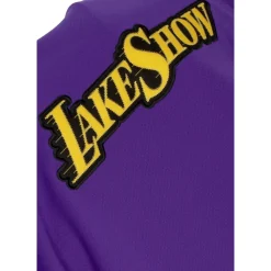 City Edition Lakers Hockey Jack Paars/Zwart