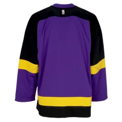City Edition Lakers Hockey Jack Paars/Zwart