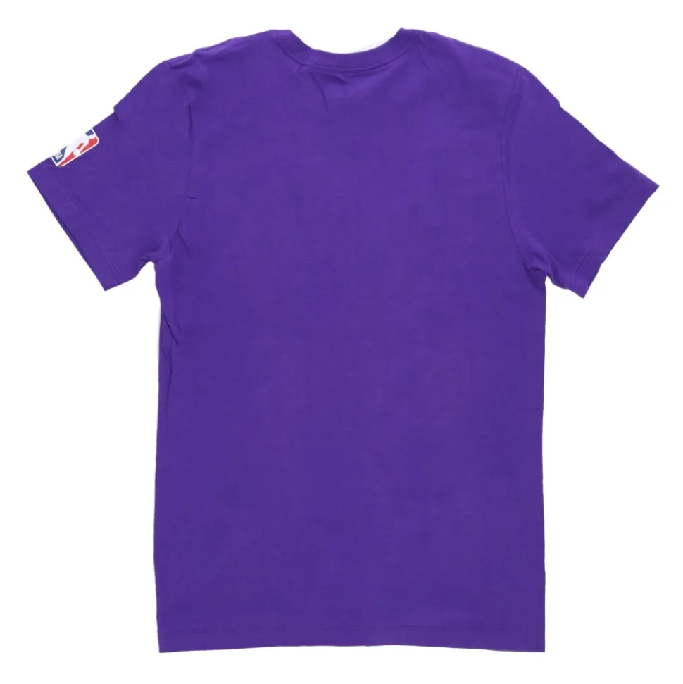 City Edition Lakers Logo T-shirt