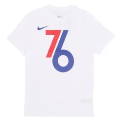 City Edition Logo Tee Wit
