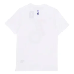 City Edition Logo Tee Wit