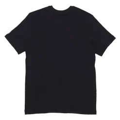 City Edition Logo Tee Zwart