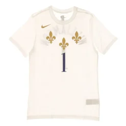 City Edition Zion Williamson T-shirt