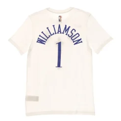 City Edition Zion Williamson T-shirt