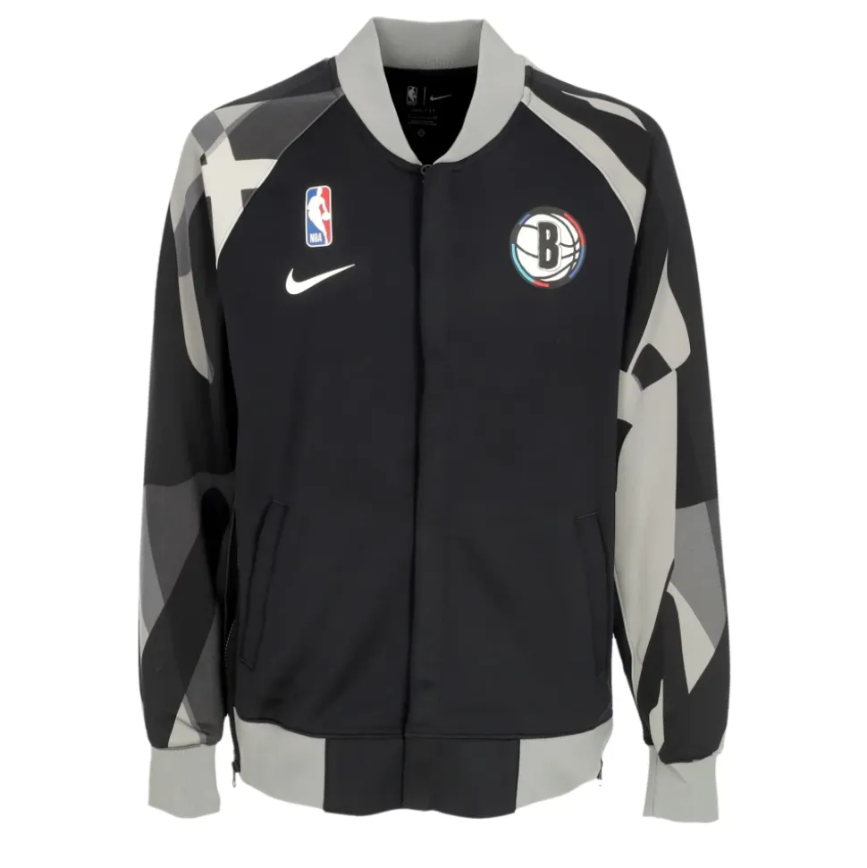 City Edition Zip Sweatshirt