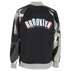 City Edition Zip Sweatshirt