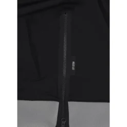 City Edition Zip Sweatshirt