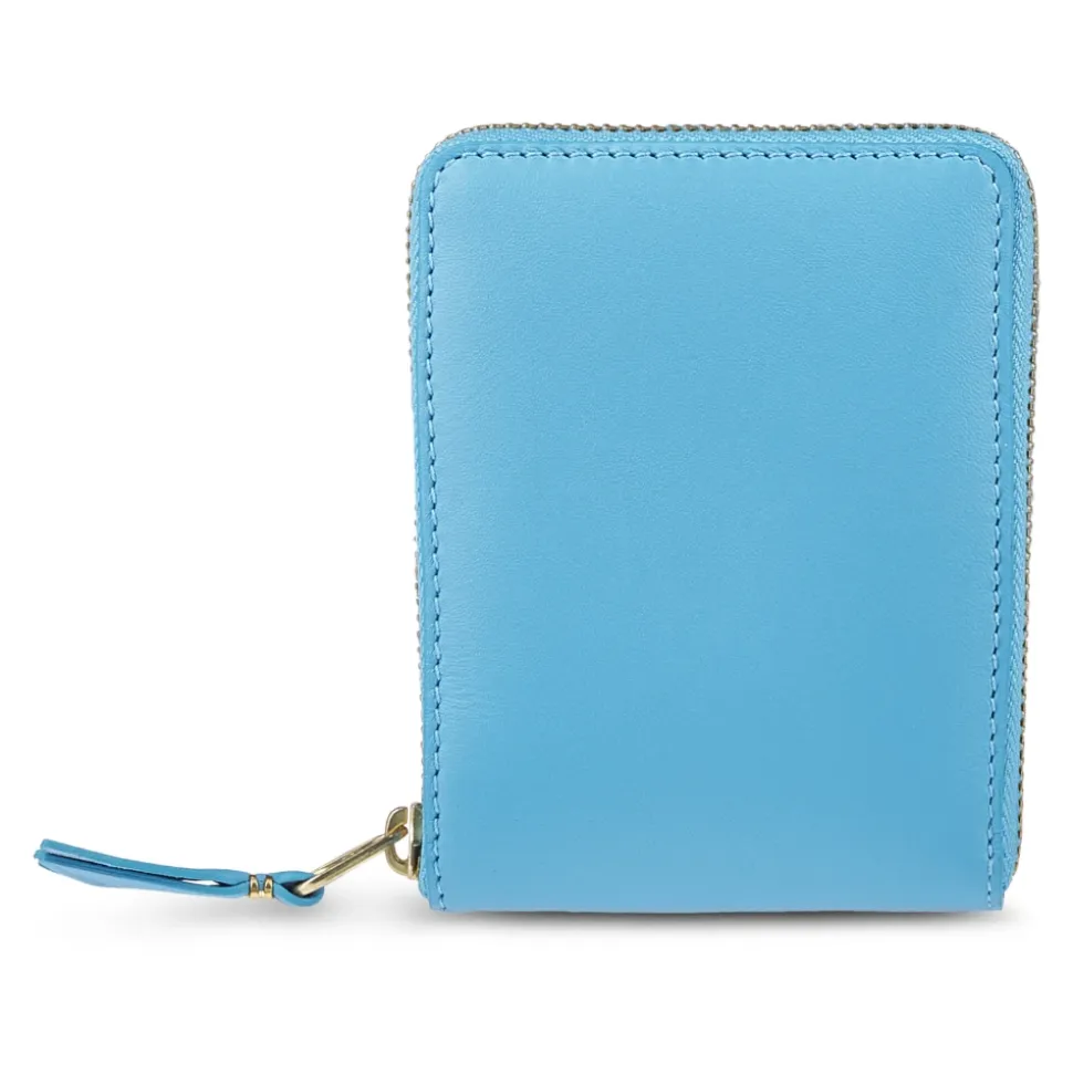 Classic Leather Line B Wallet