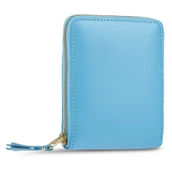 Classic Leather Line B Wallet