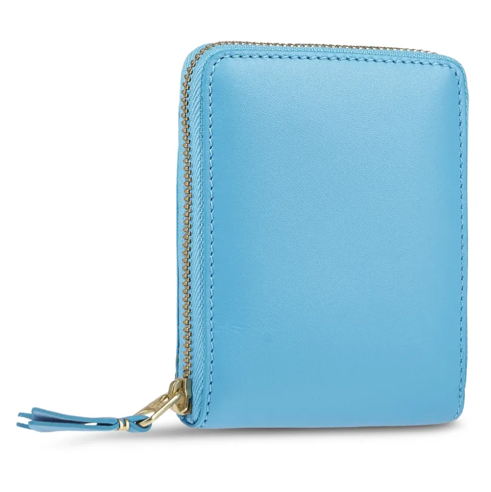 Classic Leather Line B Wallet
