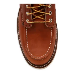 Classic Moc 6-Inch Boot