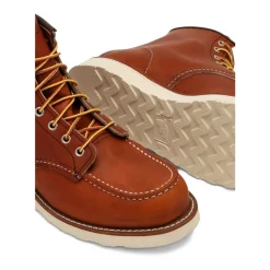 Classic Moc 6-Inch Boot