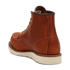 Classic Moc 6-Inch Boot
