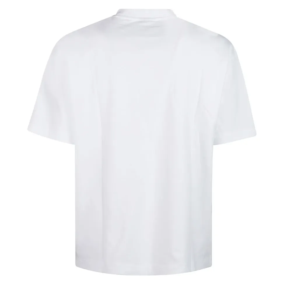 Classic Slogan T-Shirt