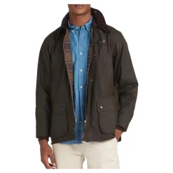 Classic Bedale Wax Jacket